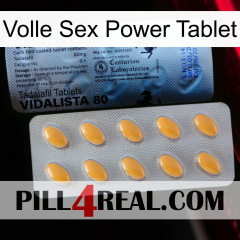 Full Sex Power Tablet 44